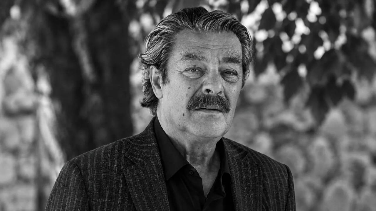 Kadir İnanır yaşam mücadelesini kaybetti: Yeşilçam'ın en zor vedası