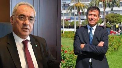 DSP'li eski kurmay Selçuk Karakülçe, parti içindeki istifa dalgasını ve