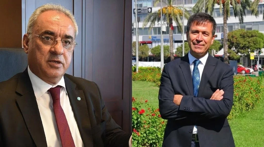 Eski sağ koldan Önder Aksakal'a kişisel ikbal suçlaması! "Biz bugünleri görerek istifa ettik”