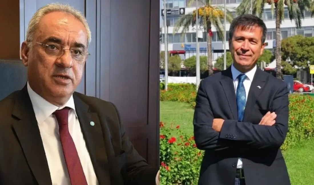 DSP'li eski kurmay Selçuk Karakülçe, parti içindeki istifa dalgasını ve