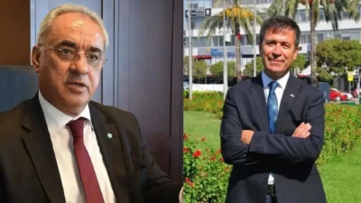 DSP'li eski kurmay Selçuk Karakülçe, parti içindeki istifa dalgasını ve