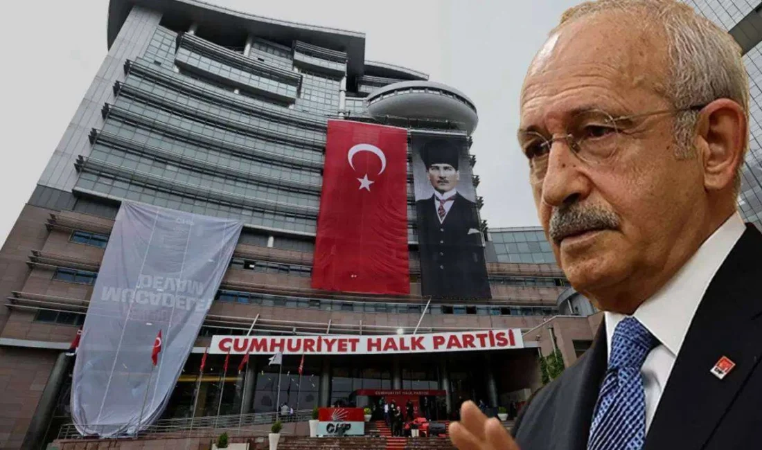 Kemal Kılıçdaroğlu, adı usulsüzlük iddialarıyla ilgili belediyeler için yeni bir