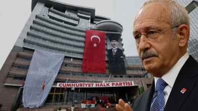 Kemal Kılıçdaroğlu, adı usulsüzlük iddialarıyla ilgili belediyeler için yeni bir