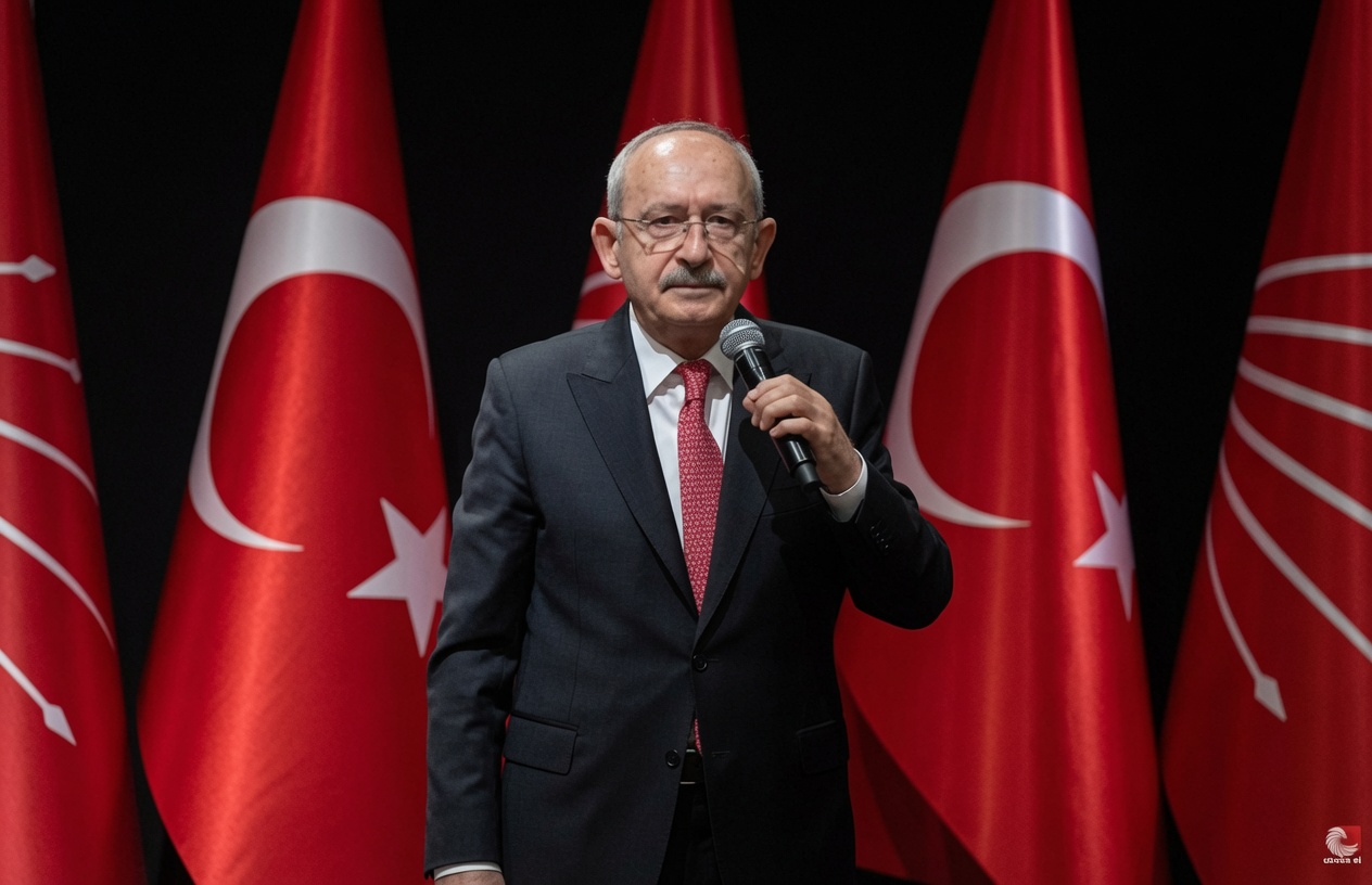 DEMOKRAT GÜNDEM-CANLI ANLATIM-Mutlak butlan kararıyla Genel Başkanlık koltuğuna tekrar oturan