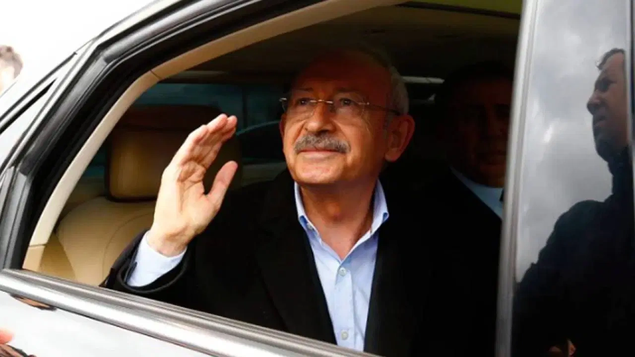Kemal Kılıçdaroğlu'nun büyük bir araç konvoyuyla karşılanması beklenen İstanbul programı