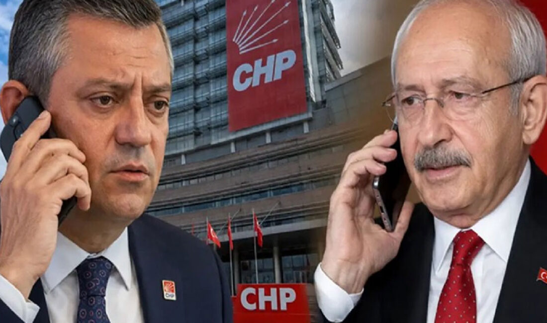 CHP'de yargı kararı sonrası derinleşen yönetim krizinde kulisler hareketlendi. 

Yeni