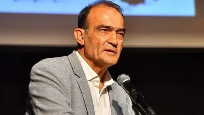 İzmir Büyükşehir Belediye Başkan Vekili Levent Yıldır, Büyükşehir Belediye Başkanı