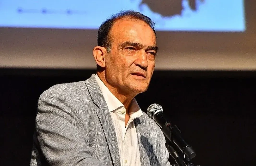 İzmir Büyükşehir'de ikinci istifa depremi: Başkan Vekili Levent Yıldır da istifa etti