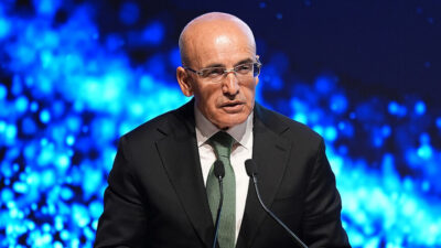 Hazine ve Maliye Bakanı Mehmet Şimşek, TCMB'nin haziran ayı verilerini