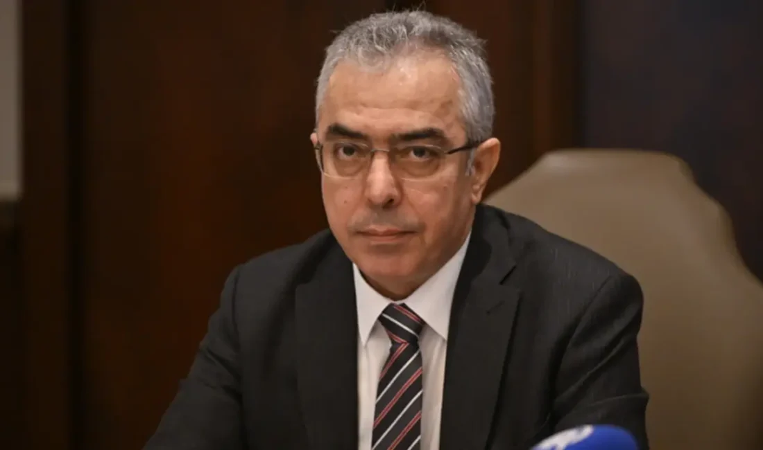 Cumhurbaşkanı Başdanışmanı Mehmet Uçum, 2028 genel seçimleri için ortaya attığı