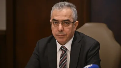 Cumhurbaşkanı Başdanışmanı Mehmet Uçum, 2028 genel seçimleri için ortaya attığı