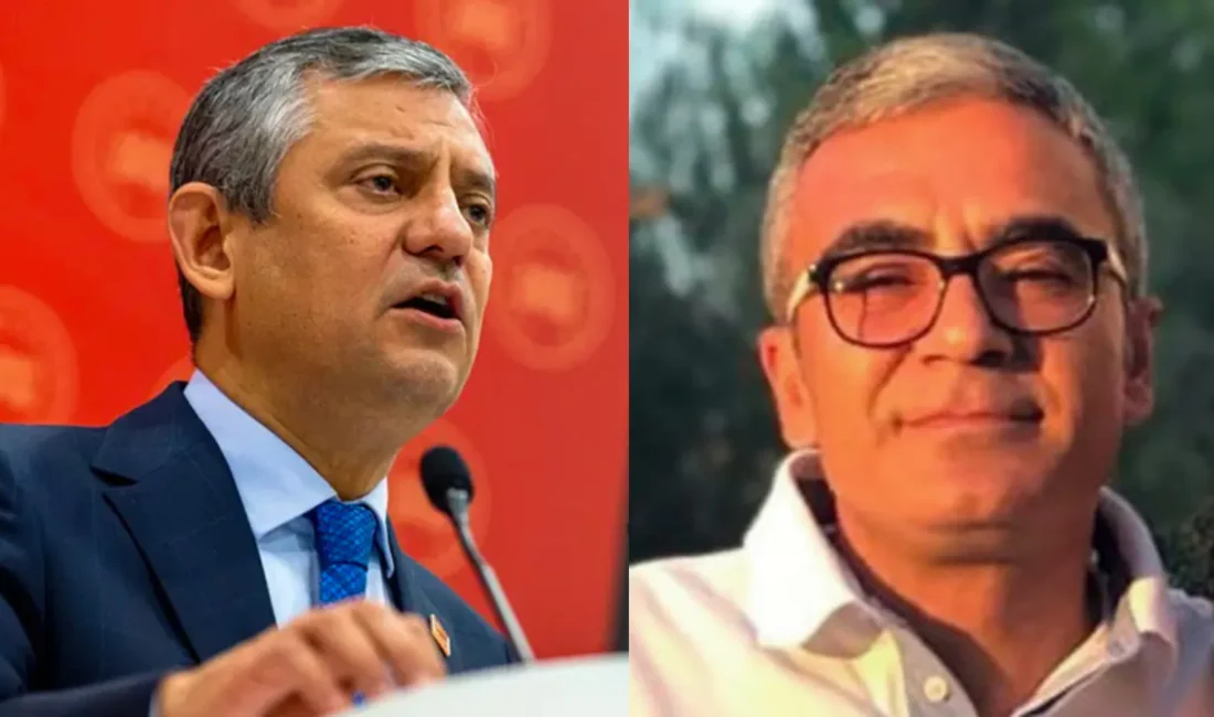 "İBB Borsası" iddiaları kapsamında hakkında "nüfuz ticareti" suçlamasıyla soruşturma yürütülen