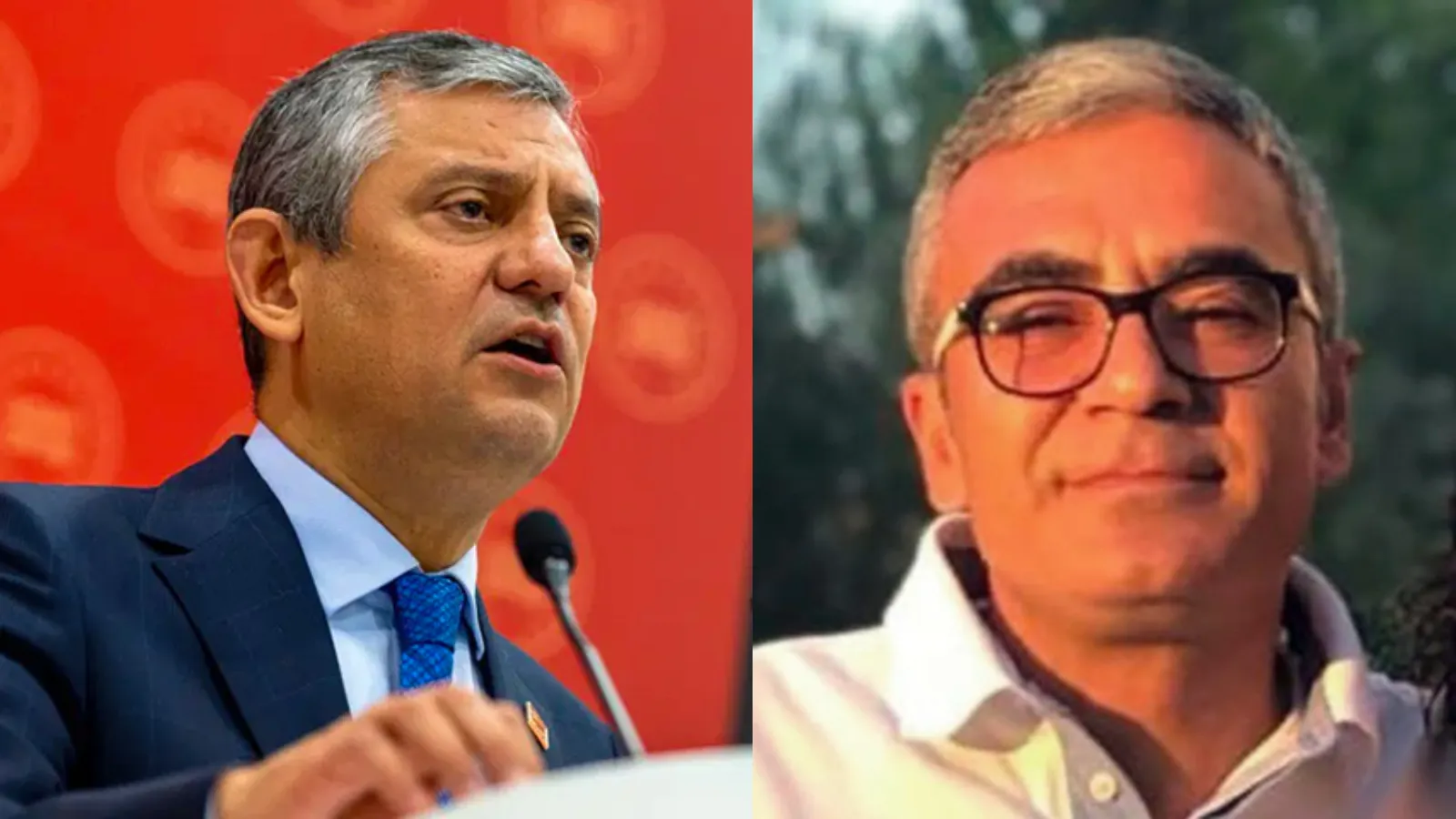 "İBB Borsası" iddiaları kapsamında hakkında "nüfuz ticareti" suçlamasıyla soruşturma yürütülen