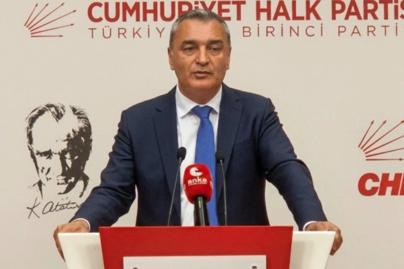 Kemal Kılıçdaroğlu'nun A Takımı belli oldu: Örgütün kalbi İzmir Milletvekili Nalbantoğlu'na emanet