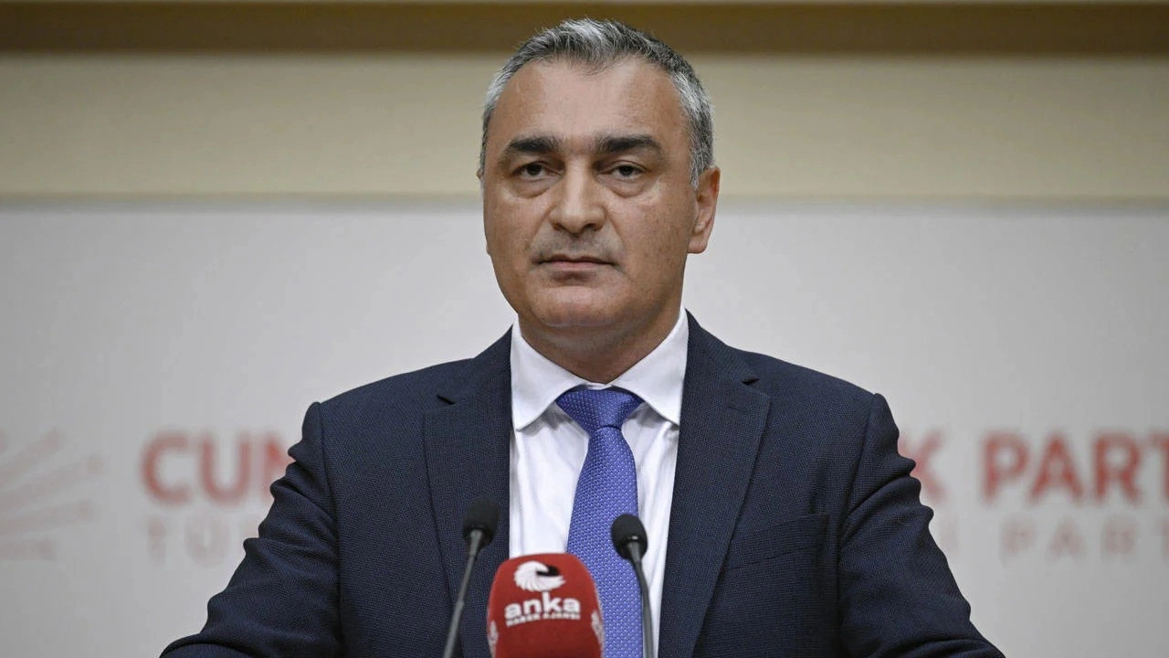 CHP'den MYK sonrası açıklama: Kılıçdaroğlu salı günü kürsüde