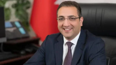 Seferihisar Cumhuriyet Başsavcılığı’nca yürütülen soruşturma kapsamında gözaltına alınan Balçova Belediye