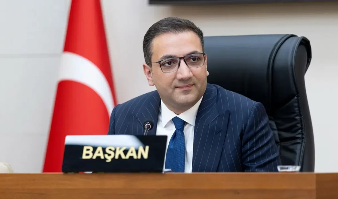 İzmir merkezli belediyeler operasyonunda adliyeye sevk edilen Balçova Belediye Başkanı