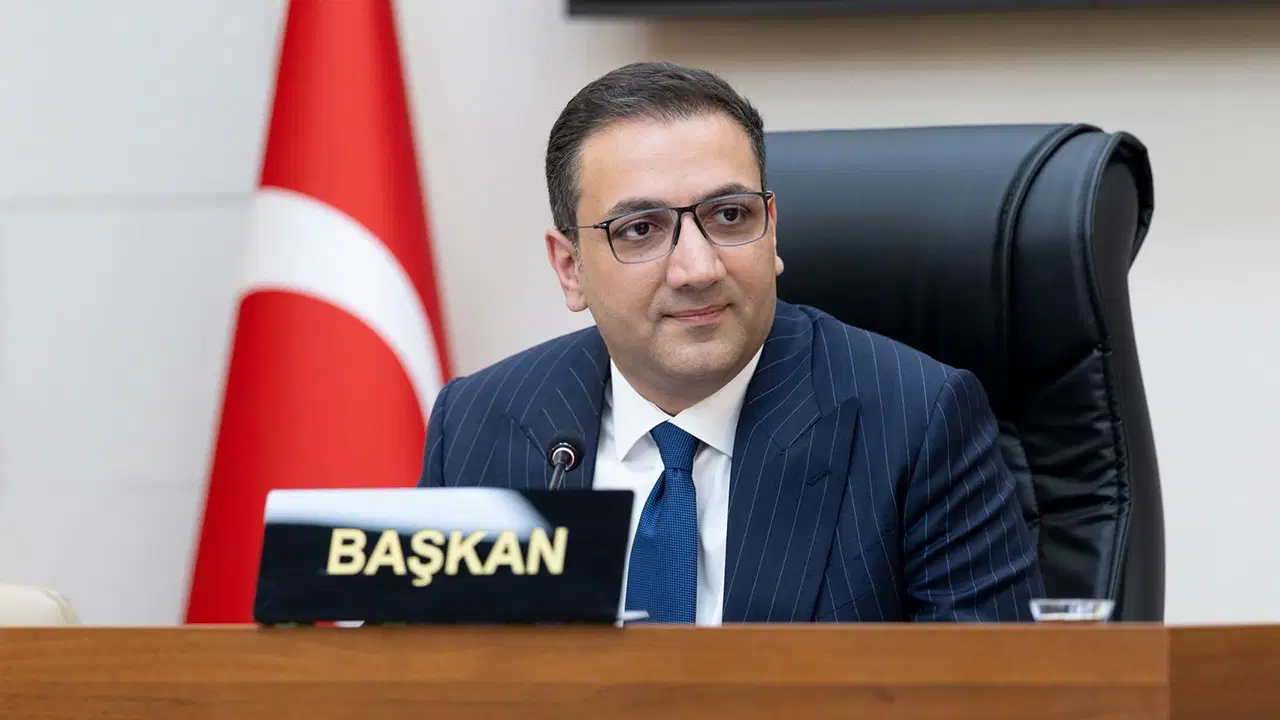 İzmir merkezli belediyeler operasyonunda adliyeye sevk edilen Balçova Belediye Başkanı