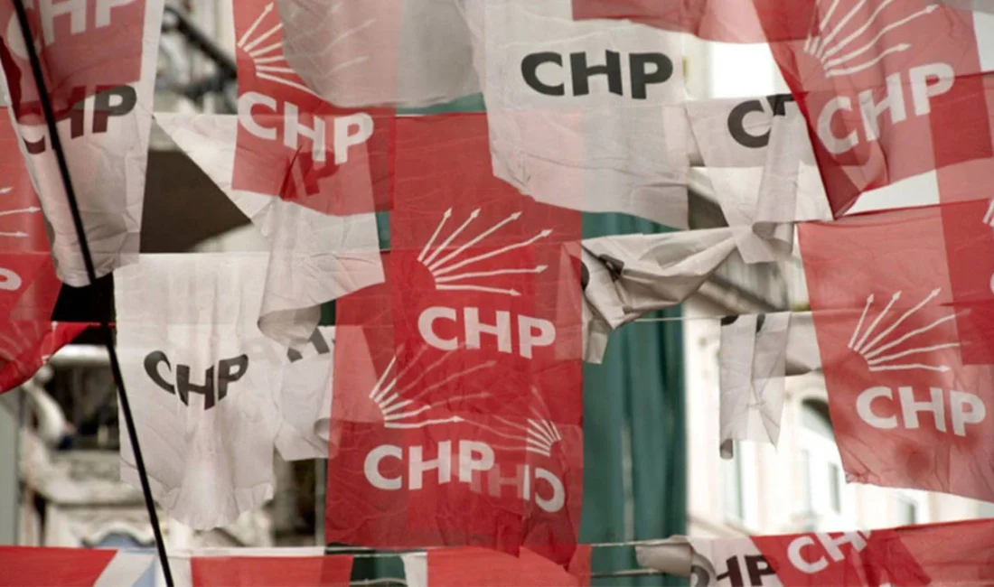 CHP'de yargının "mutlak butlan" kararı sonrası tırmanan yetki krizinde en