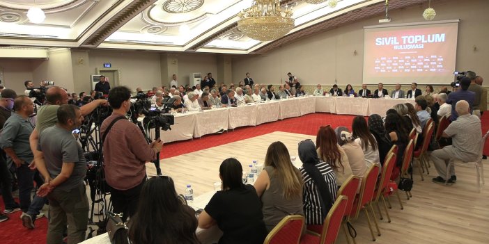 Özel Diyarbakır'da: 'Barışa inanmaktan başka çaremiz yok'