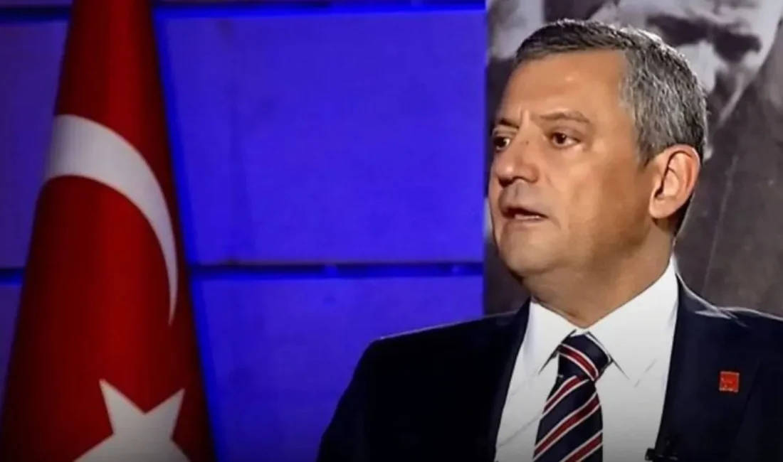 Mahkemenin "mutlak butlan" kararıyla CHP yönetiminin kayyım sıfatıyla eski Genel