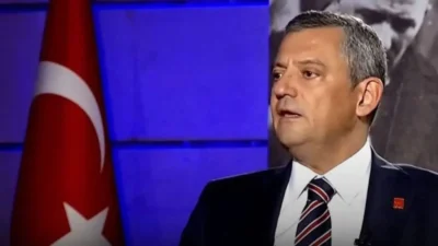 Mahkemenin "mutlak butlan" kararıyla CHP yönetiminin kayyım sıfatıyla eski Genel