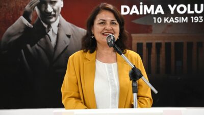 Merhaba değerli okurlar, Sizler gibi benim de aklım, fikrim CHP’de.