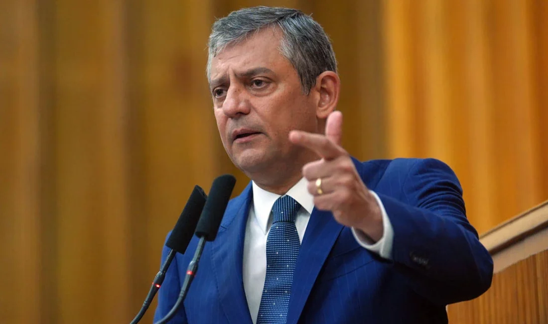 Seçilmiş CHP Genel Başkanı Özgür Özel’in ekibindeki 28 Parti Meclisi