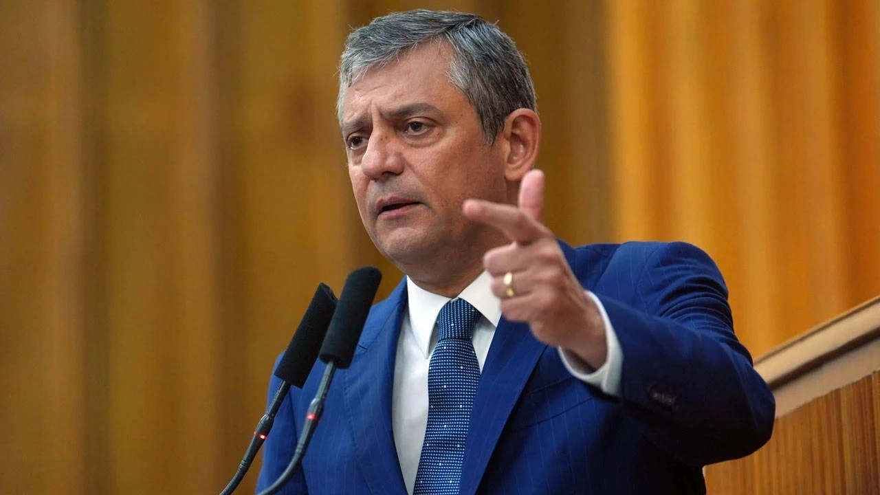 Özgür Özel’in eski danışmanı tutuklandı
