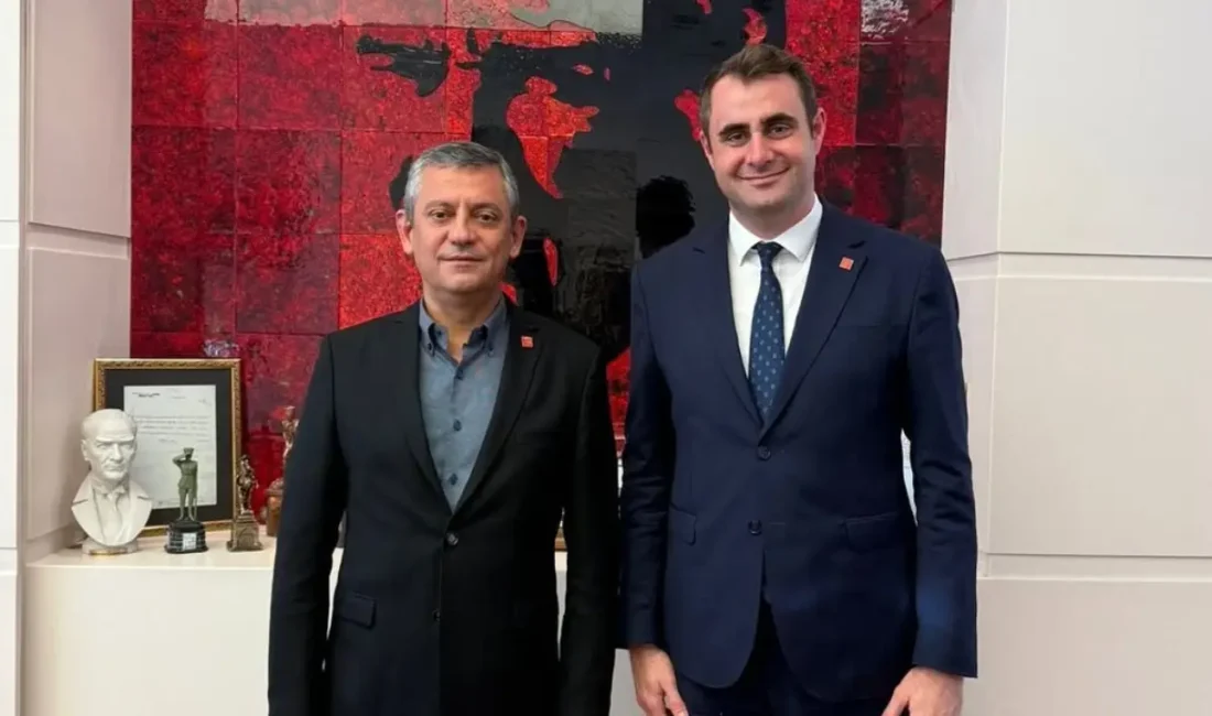 Parti içi hukuki tartışmaların ardından alan çalışmalarına hız veren Özgür