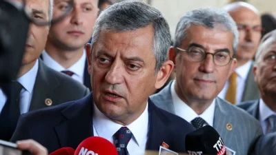 Kemal Kılıçdaroğlu başkanlığındaki MYK'nın Ankara, İstanbul ve İzmir dahil çok