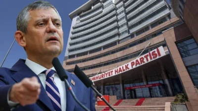 CHP’de kurultay eksenli derinleşen görüş ayrılıkları, başkentte radikal bir senaryoyu