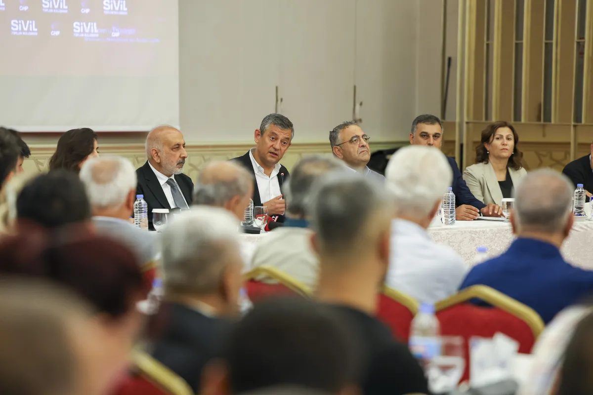 Özel Diyarbakır'da: 'Barışa inanmaktan başka çaremiz yok'