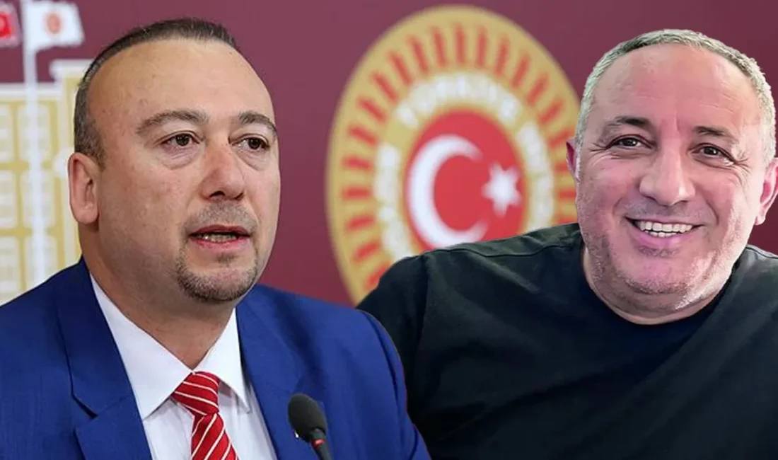 Yargı kararıyla iptal edilen CHP 38. Olağan Kurultayı’na yönelik yürütülen