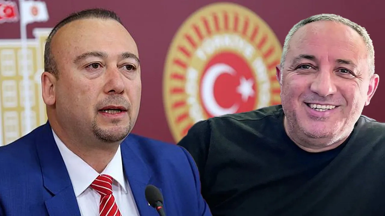 Yargı kararıyla iptal edilen CHP 38. Olağan Kurultayı’na yönelik yürütülen