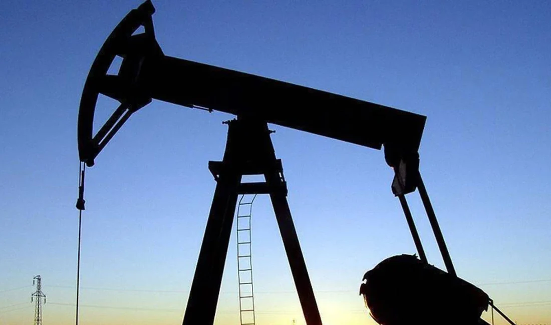 Orta Doğu’daki 15 haftalık küresel enerji krizini sona erdirecek tarihi