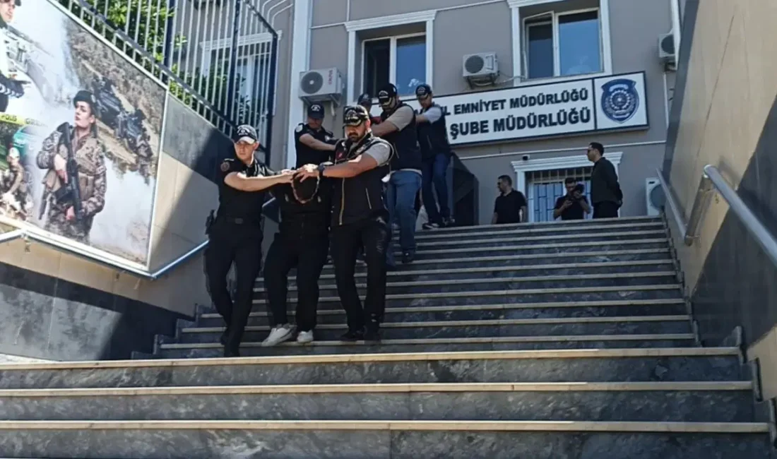 Kamuoyunda "Şapkalılar" olarak bilinen ve tehdit, yağma, kurşunlama ile kasten
