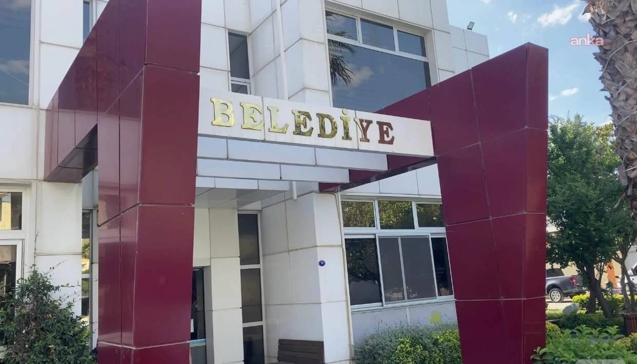 Seferihisar soruşturmasında karar: Belediye başkan yardımcısı dahil 5 kişi tutuklandı