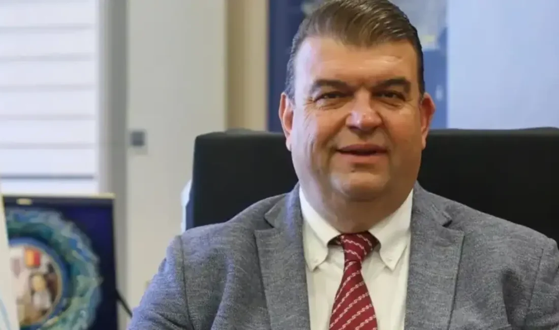 Seferihisar Belediyesi’ne yönelik yürütülen rüşvet operasyonunda adliyeye sevk edilen Belediye