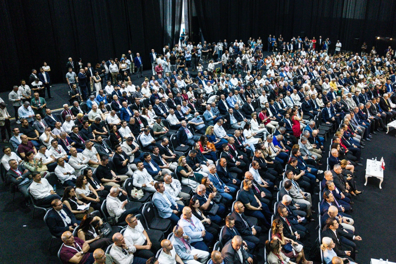Sigorta İzmir sektörün buluşma noktası oldu 2 Sigorta İzmir sektörün buluşma noktası oldu