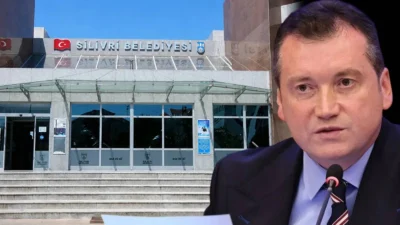 Silivri Belediye Başkanı Bora Balcıoğlu'nun da aralarında bulunduğu 18 şüpheli