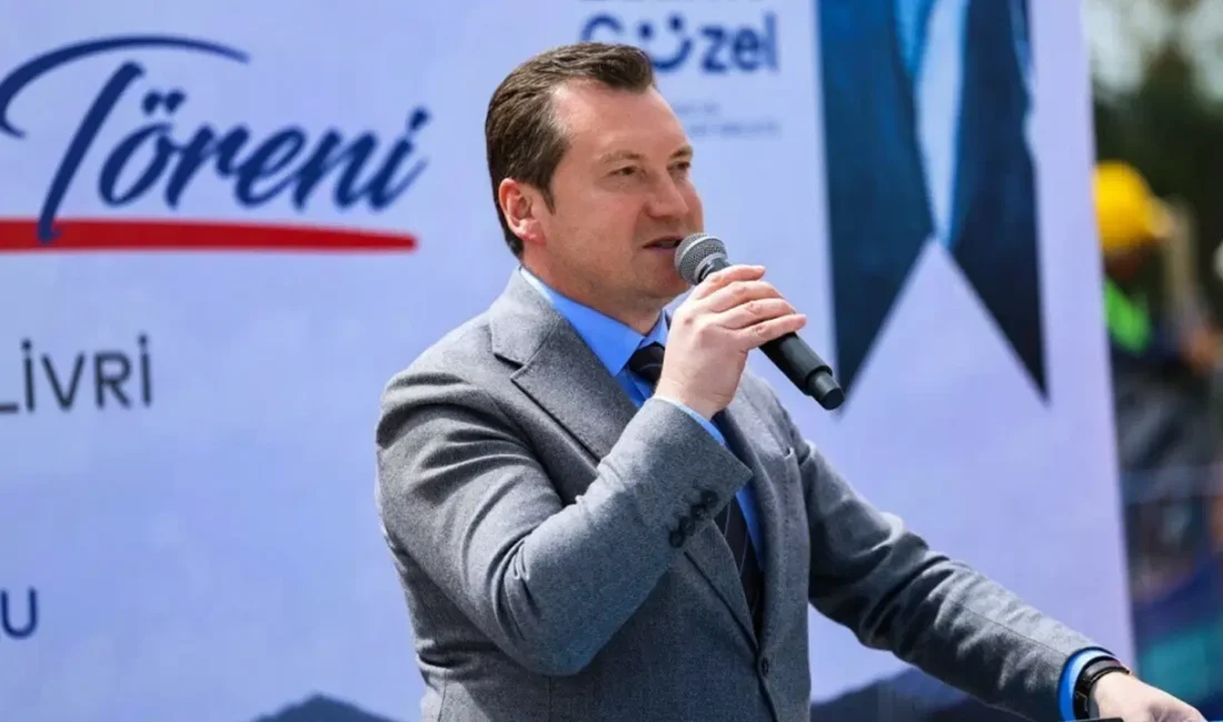 Silivri Belediyesi’ndeki usulsüzlük iddialarına yönelik yürütülen geniş kapsamlı soruşturmada tutuklanan