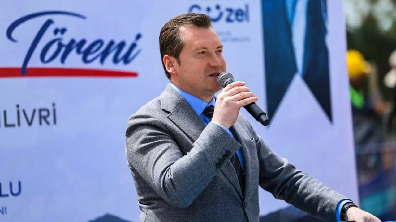 Silivri Belediye Başkanı Bora Balcıoğlu'nun ifadesi ortaya çıktı