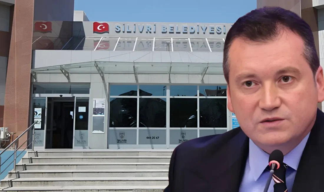 Silivri Cumhuriyet Başsavcılığı tarafından yürütülen "örgütlü yolsuzluk, rüşvet ve kara