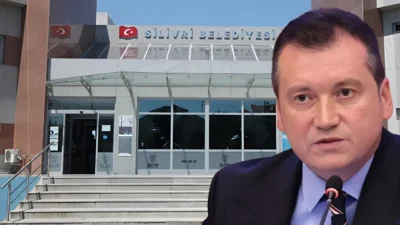 Silivri Cumhuriyet Başsavcılığı tarafından yürütülen "örgütlü yolsuzluk, rüşvet ve kara