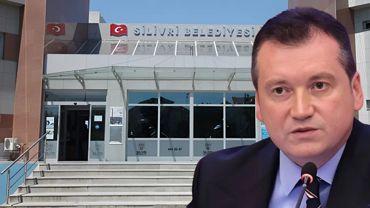Silivri Cumhuriyet Başsavcılığı tarafından yürütülen "örgütlü yolsuzluk, rüşvet ve kara