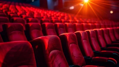 Kültür ve Turizm Bakanlığı'nın yayımladığı yeni yönetmelikle sinema sektörü ilk