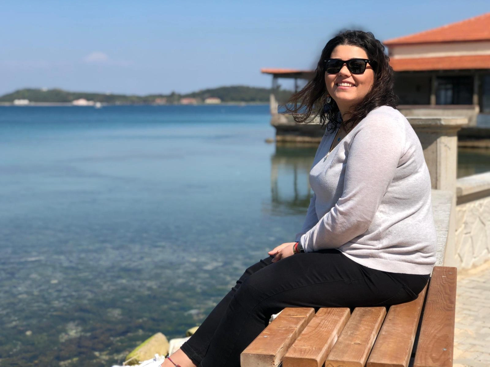 ‘Şişman diyetisyen’ dediler 36 kilo verip herkesi şaşırttı