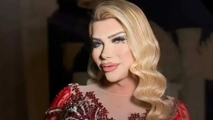 "Fuhuşa aracılık" ve "halkı tahrik" suçlamalarıyla tutuklu yargılanan Mükremin Gezgin,