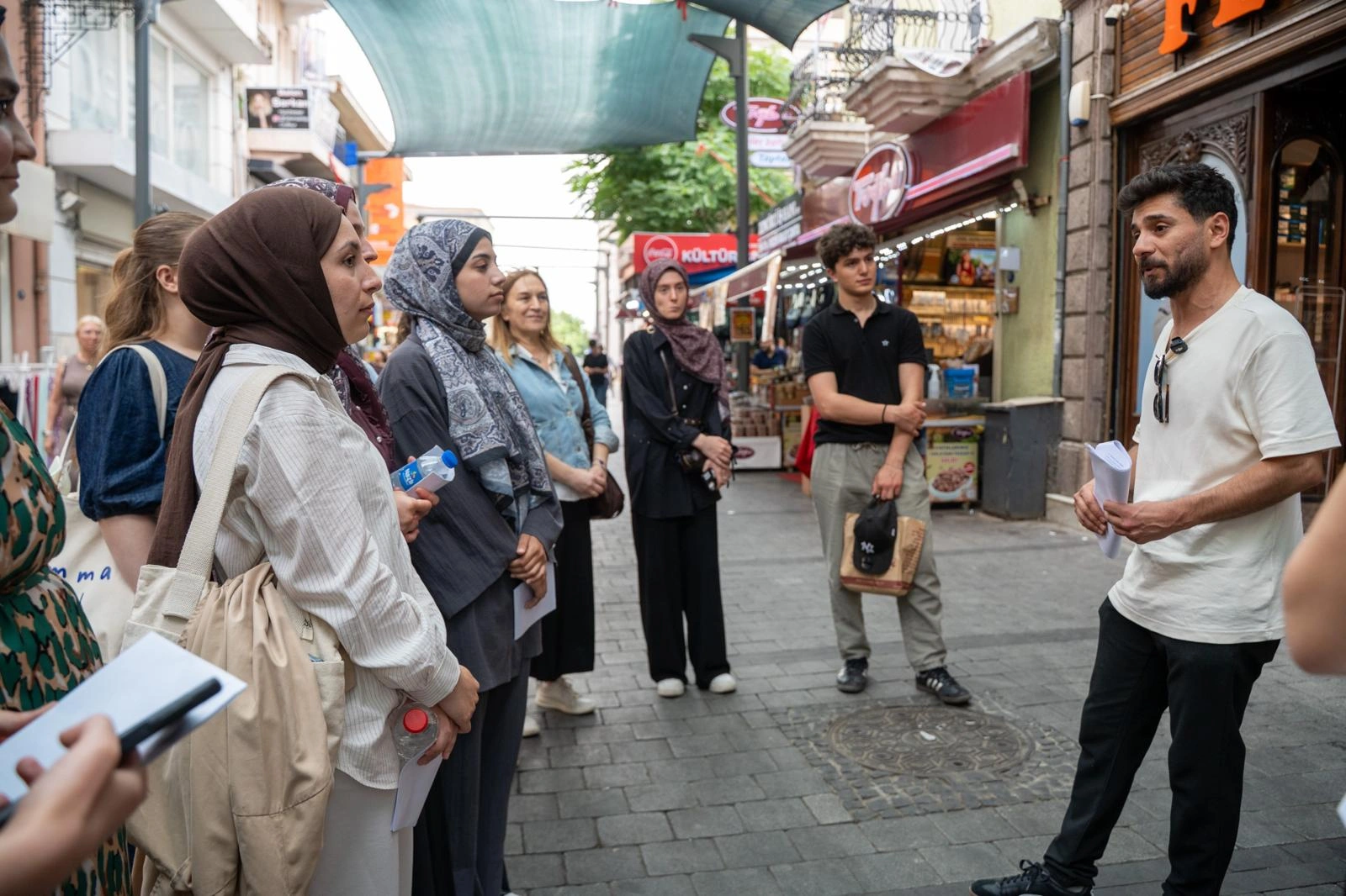 İzmir Büyükşehir Belediyesi, Türk edebiyatının unutulmaz kalemi Tarık Dursun K.’nin